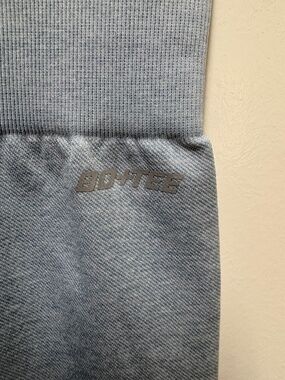 Bo+Tee Seamless Super Sculpt Leggings